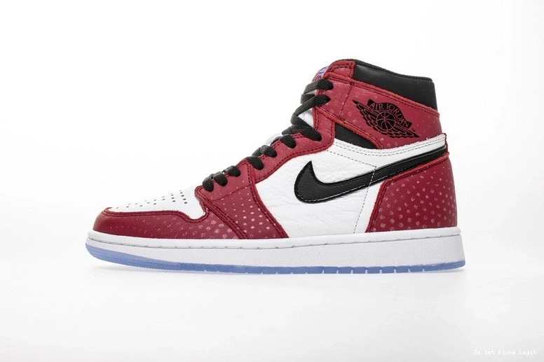 1 555088-602 Man Jordan Air Spider 1126